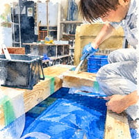 手塗りポリウレア相談・施工指導サービス