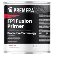 手塗りポリウレア　プライマー　NUKOTE FP1　1液速乾溶剤系　3.8Lガロン缶