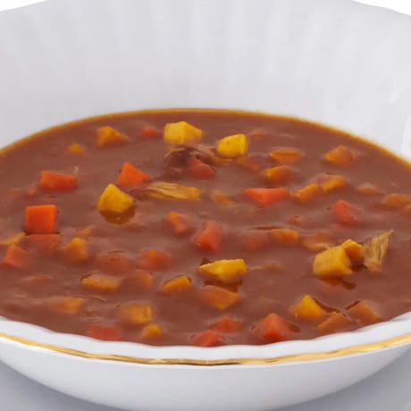 【25年保存可能】サバイバルフーズ チキンカレー（国内製造）（大缶）