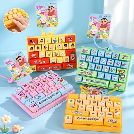 クレヨンしんちゃん | STORES