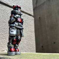 テイルズフロムニルク 　チャプター3 【トーマスストアのニルク】