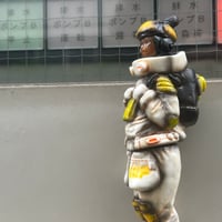 テイルズフロムニルク 　チャプター4 【西部勢力のニルク】