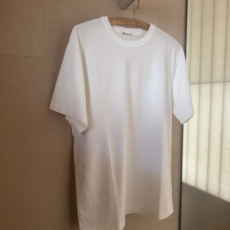 オーガニックコットンTシャツ