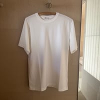オーガニックコットンTシャツ