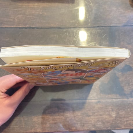 ごはんが楽しみ