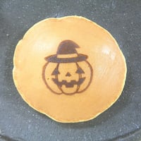 ハロウィン