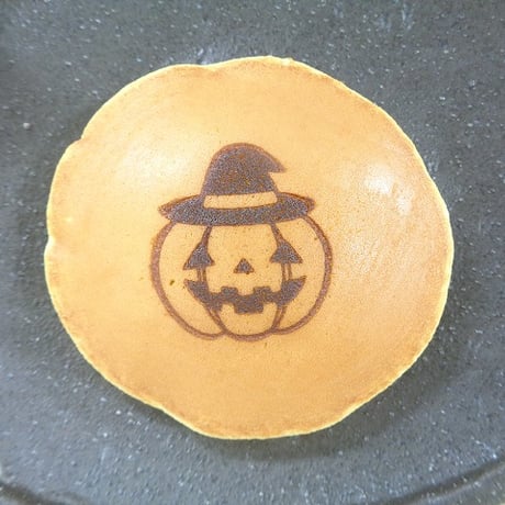 ハロウィン
