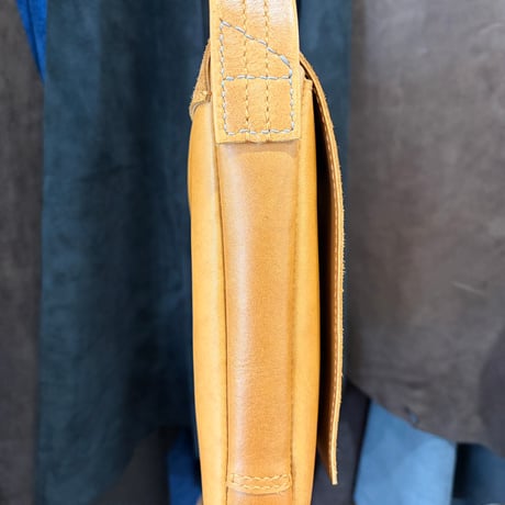 備えるショルダーバッグ