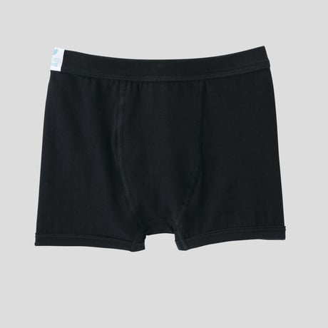 【裏表前後なし】 KIDS ボクサーパンツ