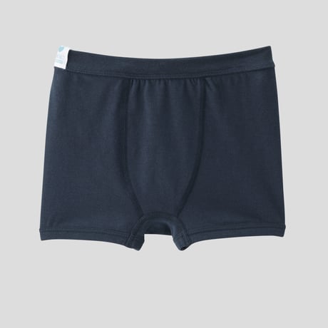 【裏表前後なし】 KIDS ボクサーパンツ
