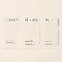 【Custom Order】Category Refill - 002