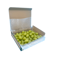 ぶどう シャインマスカット (G)粒900g【単品注文専用】