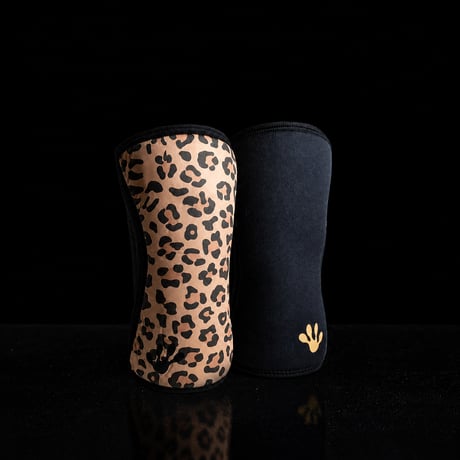 Reversible Knee Sleeves