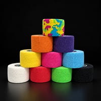 Frog Thumb Tape