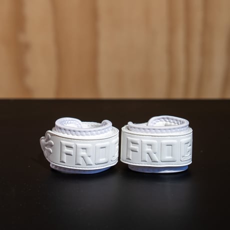 FROG ELITE WRIST SUPPORTS