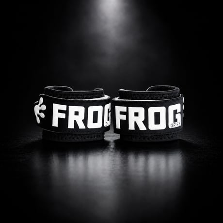 FROG ELITE WRIST SUPPORTS