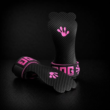 FROG GRIPS® ELITE HD FINGERLESS