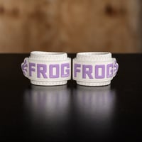 FROG ELITE WRIST SUPPORTS