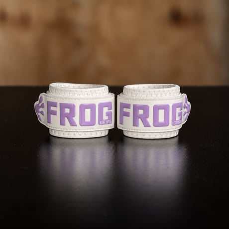 FROG ELITE WRIST SUPPORTS