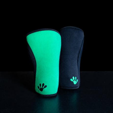 Reversible Knee Sleeves