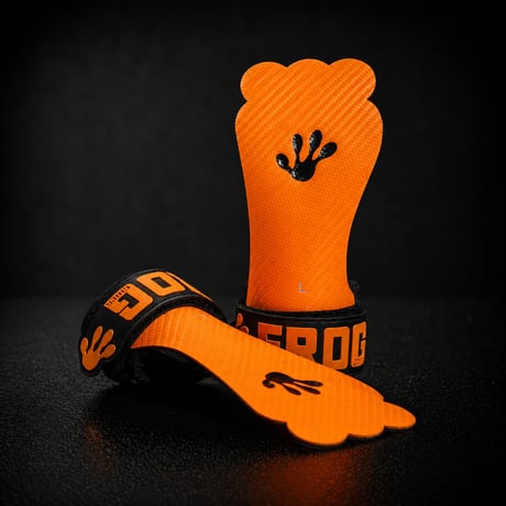 FROG GRIPS® ELITE HD FINGERLESS