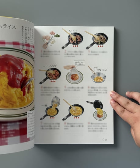 とびきりおいしい おうちごはん | 野村友里