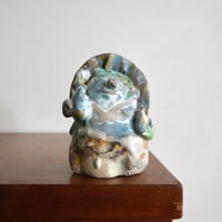 Tanuki / Aya Watanabe