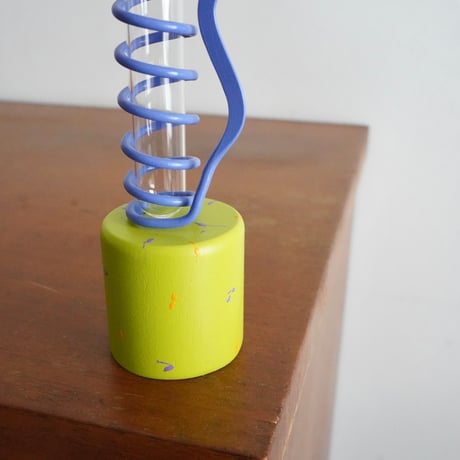 Flower vase / IRon PiP