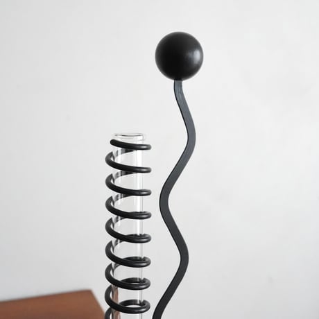 Flower vase / IRon PiP