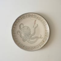 Plate / 武二香さん