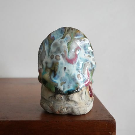 Tanuki / Aya Watanabe