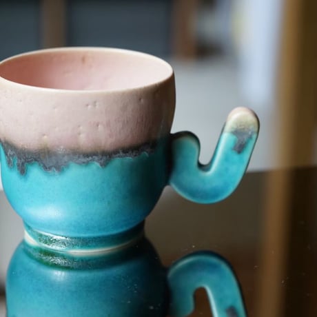 Mug / 竹村良訓さん