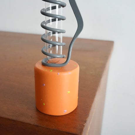 Flower vase / IRon PiP