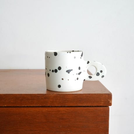 Mug / 竹村良訓さん