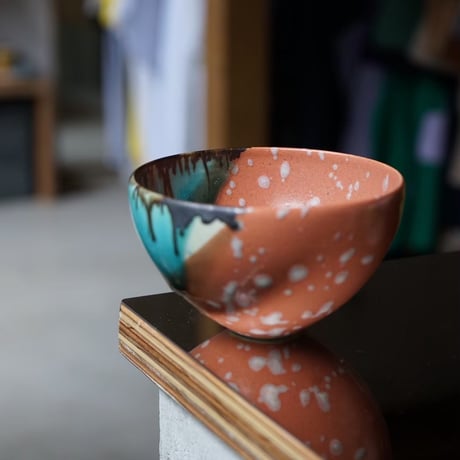 Bowl / 竹村良訓さん