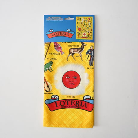 multi cloth