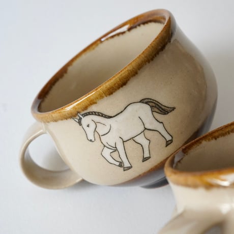 Mug / 武二香さん