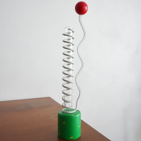 Flower vase / IRon PiP