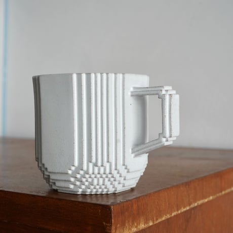 Mug / ComPotte