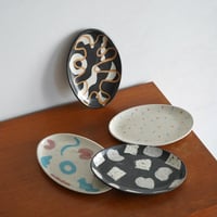 Plate / Reiko Egawa