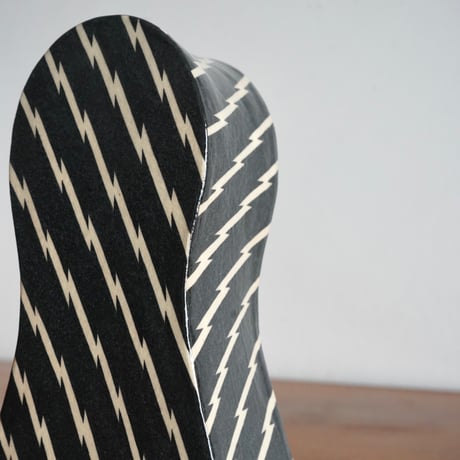 Art object / YAOKI TOSHIE