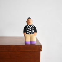 ごんし人形 / ヤブキ