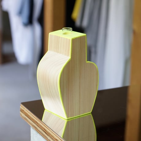 vase / 伊藤めぐみさん