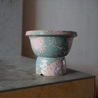 Pot  / 竹村良訓さん