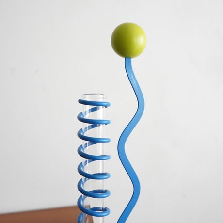 Flower vase / IRon PiP