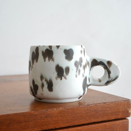 Mug / 竹村良訓さん