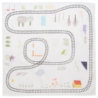 RAILWAY TRACKS