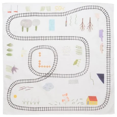 RAILWAY TRACKS