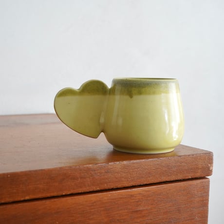 Mug / 竹村良訓さん