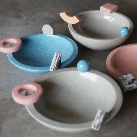 Bowl / 竹村良訓さん